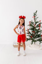 Load image into Gallery viewer, Holiday Princess | (KIDS) Activewear SET