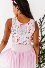 Load image into Gallery viewer, Christmas Park Magic | (ADULT) TANK