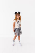 Load image into Gallery viewer, Skelly Magic | KIDS CREAM TEE