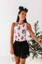 Load image into Gallery viewer, Holiday Princess | (ADULT) TANK