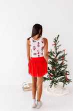 Load image into Gallery viewer, Holiday Princess | (ADULT) TANK