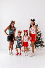 Load image into Gallery viewer, Holiday Snacks | (ADULT) TANK