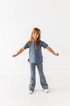 Load image into Gallery viewer, NAVY | Vintage FLARE Set