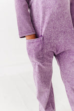 Load image into Gallery viewer, PLUM | Vintage ROMPER Set