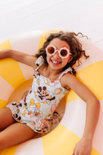 Load image into Gallery viewer, Magic Beach Day | 2-PIECE Skirted Swim