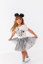 Load image into Gallery viewer, Skelly Magic | KIDS CREAM TEE