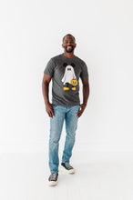 Load image into Gallery viewer, Mickey Ghost | ADULT TEE (*ALL styles here!)