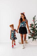 Load image into Gallery viewer, Holiday Snacks | (KIDS) Activewear SET