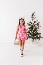 Load image into Gallery viewer, Mouse Bows PINK | (KIDS) Activewear SET