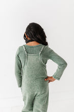Load image into Gallery viewer, OLIVE | Vintage ROMPER Set