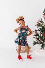 Load image into Gallery viewer, Holiday Snacks | (KIDS) Activewear SET