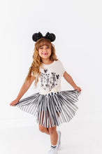 Load image into Gallery viewer, Skelly Magic | KIDS CREAM TEE