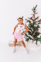 Load image into Gallery viewer, Girly Gingerbread | (KIDS) Activewear SET