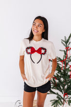 Load image into Gallery viewer, Wreath Ears | ALL KIDS/ADULTS STYLES HERE!