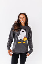 Load image into Gallery viewer, Mickey Ghost | ADULT TEE (*ALL styles here!)