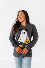 Load image into Gallery viewer, Mickey Ghost | ADULT TEE (*ALL styles here!)