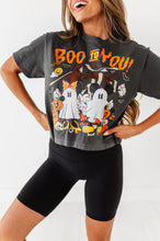 Load image into Gallery viewer, Boo to You | ADULT TEE (*ALL styles here!)