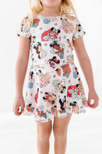Load image into Gallery viewer, PRINCESS | Activewear SET