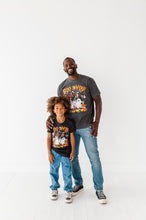 Load image into Gallery viewer, Boo to You | KIDS CHARCOAL TEE