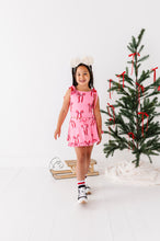 Load image into Gallery viewer, Mouse Bows PINK | (KIDS) Activewear SET