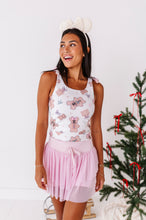 Load image into Gallery viewer, Girly Gingerbread | (ADULT) TANK