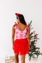 Load image into Gallery viewer, Mouse Bows PINK | (ADULT) TANK