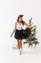 Load image into Gallery viewer, Holiday Magic Characters | (ADULT) Mesh DRESS