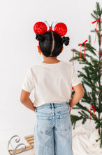Load image into Gallery viewer, Christmas Pocket Minnie | ALL KIDS/ADULTS STYLES HERE!