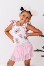 Load image into Gallery viewer, Girly Gingerbread | (KIDS) Activewear SET