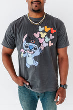 Load image into Gallery viewer, Balloon Stitch | ADULT (Crop + unisex Tee here!)