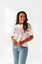 Load image into Gallery viewer, TOYS | CREAM ADULT TEE