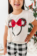 Load image into Gallery viewer, Wreath Ears | ALL KIDS/ADULTS STYLES HERE!