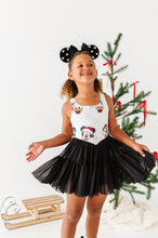 Load image into Gallery viewer, Holiday Magic Characters | (KIDS) Mesh DRESS