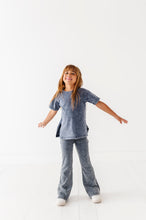 Load image into Gallery viewer, NAVY | Vintage FLARE Set