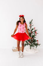 Load image into Gallery viewer, Mouse Bows PINK | (ADULT) TANK