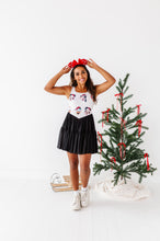 Load image into Gallery viewer, Holiday Magic Characters | (ADULT) Mesh DRESS