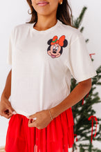 Load image into Gallery viewer, Christmas Pocket Minnie | ALL KIDS/ADULTS STYLES HERE!