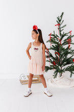 Load image into Gallery viewer, Wreath Ears | (KIDS) Mesh DRESS