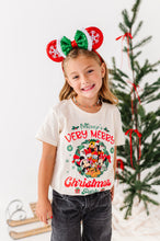 Load image into Gallery viewer, Very Merry Christmas | ALL KIDS/ADULTS STYLES HERE!