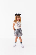 Load image into Gallery viewer, Skelly Magic | KIDS CREAM TEE