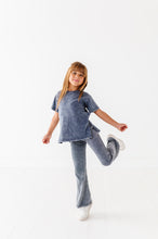 Load image into Gallery viewer, NAVY | Vintage FLARE Set