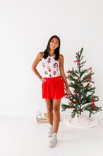 Load image into Gallery viewer, Holiday Princess | (ADULT) TANK