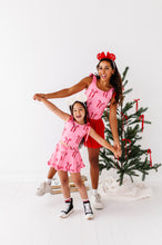 Load image into Gallery viewer, Mouse Bows PINK | (KIDS) Activewear SET