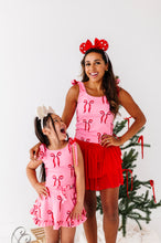 Load image into Gallery viewer, Mouse Bows PINK | (KIDS) Activewear SET
