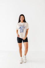 Load image into Gallery viewer, Stitch & Scrump | ADULT (Crop + unisex Tee here!)