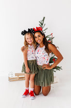 Load image into Gallery viewer, Christmas Park Magic | (KIDS) Activewear SET