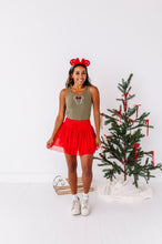 Load image into Gallery viewer, Pearly Ears | (ADULT) TANK