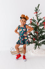 Load image into Gallery viewer, Holiday Snacks | (KIDS) Activewear SET