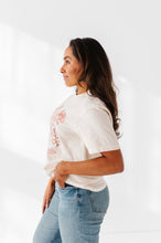 Load image into Gallery viewer, TOYS | CREAM ADULT TEE