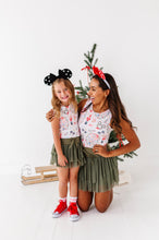 Load image into Gallery viewer, Christmas Park Magic | (KIDS) Activewear SET